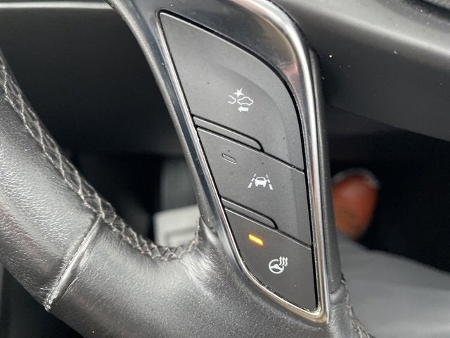 2019 Cadillac XT5 Luxury FWD