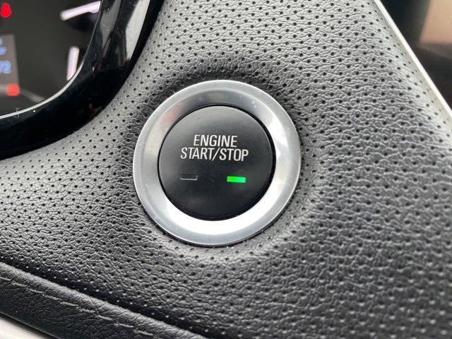 2019 Cadillac XT5 Luxury FWD