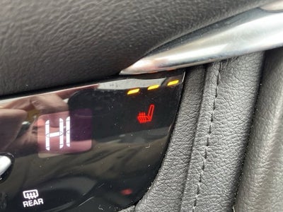 2019 Cadillac XT5 Luxury FWD