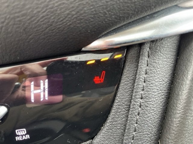 2019 Cadillac XT5 Luxury FWD