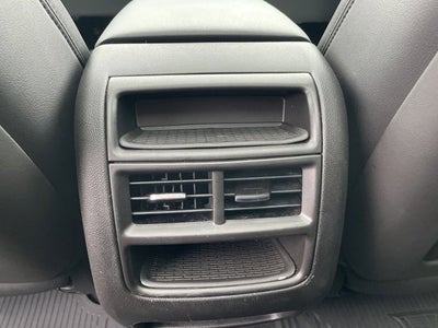 2019 Cadillac XT5 Luxury FWD