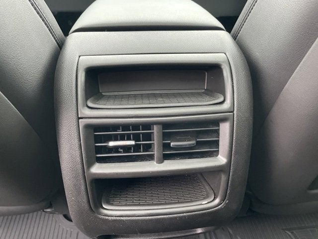 2019 Cadillac XT5 Luxury FWD