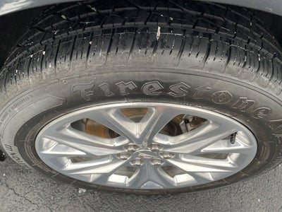 2019 Cadillac XT5 Luxury FWD