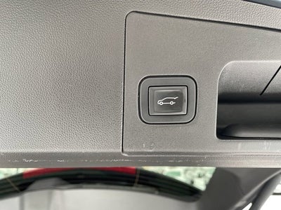 2019 Cadillac XT5 Luxury FWD