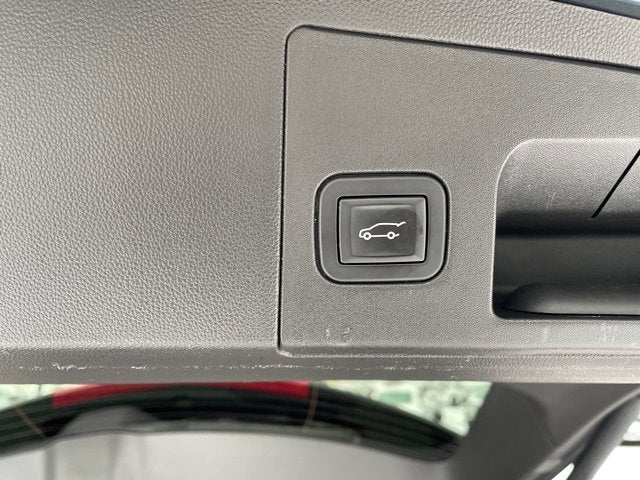 2019 Cadillac XT5 Luxury FWD