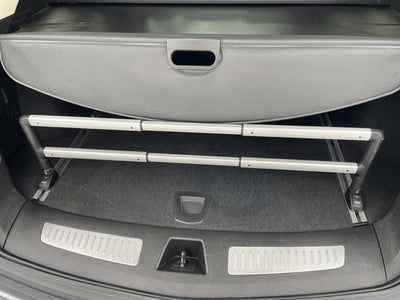 2019 Cadillac XT5 Luxury FWD