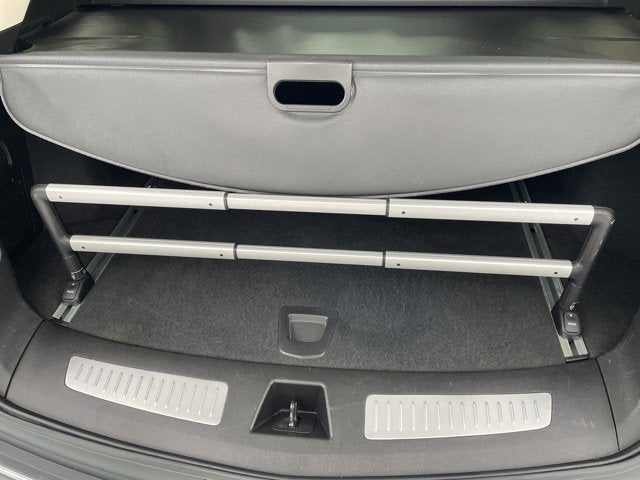 2019 Cadillac XT5 Luxury FWD