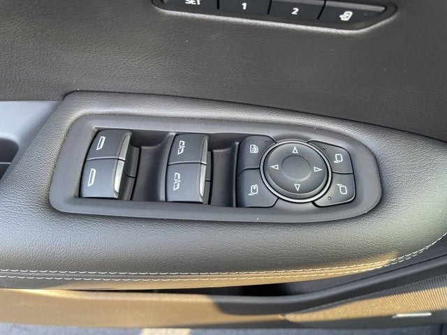 2023 Cadillac XT6 Luxury