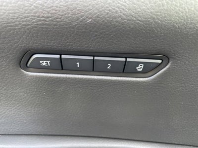 2023 Cadillac XT6 Luxury