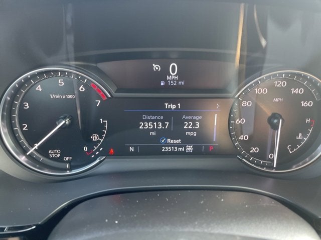 2023 Cadillac XT6 Luxury