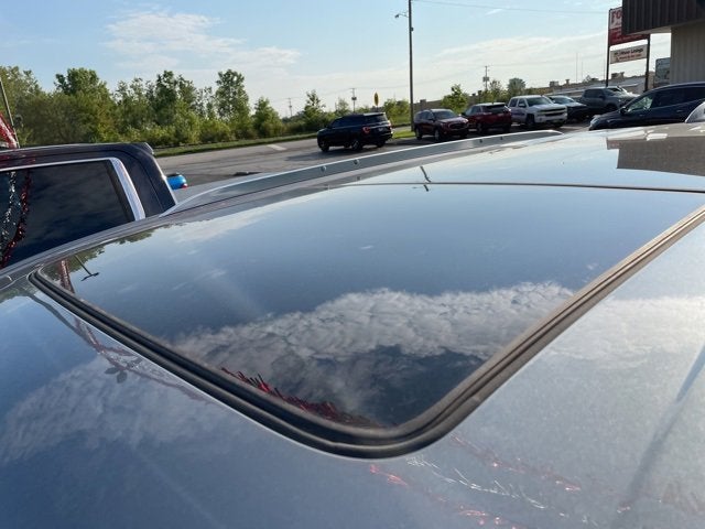 2023 Cadillac XT6 Luxury