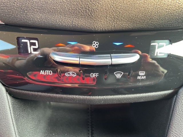 2023 Cadillac XT6 Luxury