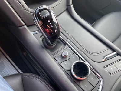 2023 Cadillac XT6 Luxury