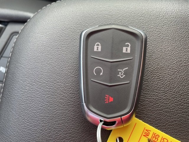 2023 Cadillac XT6 Luxury