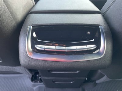 2023 Cadillac XT6 Luxury