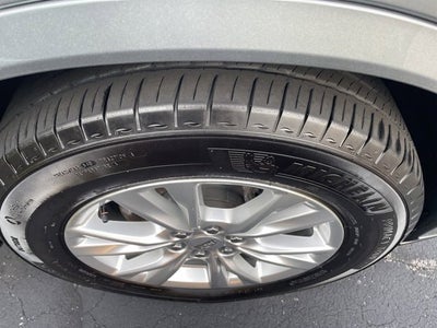 2023 Cadillac XT6 Luxury