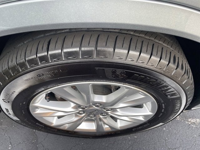 2023 Cadillac XT6 Luxury