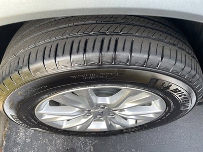 2023 Cadillac XT6 Luxury