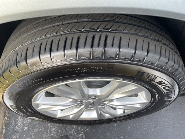 2023 Cadillac XT6 Luxury