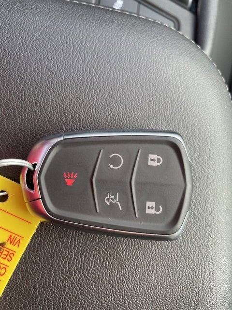 2023 Cadillac XT6 Luxury