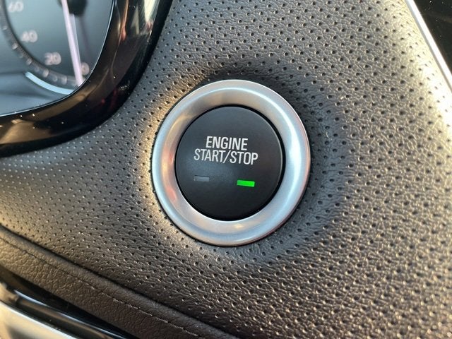 2023 Cadillac XT6 Luxury