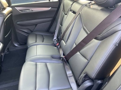 2023 Cadillac XT6 Luxury