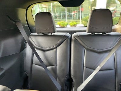 2023 Cadillac XT6 Luxury