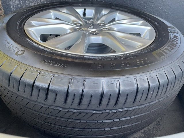 2023 Cadillac XT6 Luxury