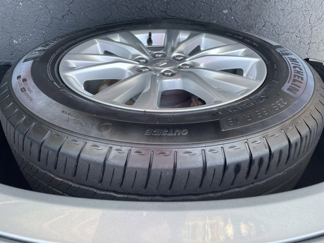 2023 Cadillac XT6 Luxury