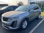 2023 Cadillac XT6 Luxury