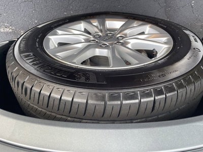 2023 Cadillac XT6 Luxury