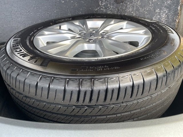 2023 Cadillac XT6 Luxury