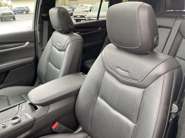 2021 Cadillac XT6 Sport