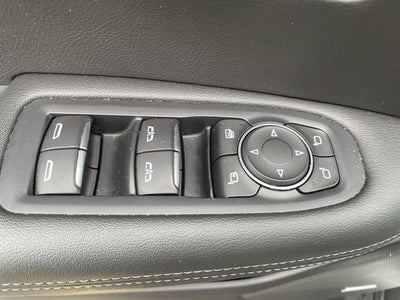 2021 Cadillac XT6 Sport