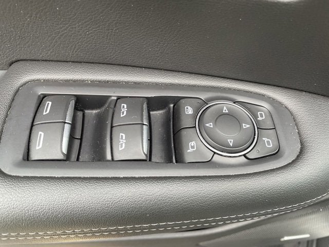 2021 Cadillac XT6 Sport