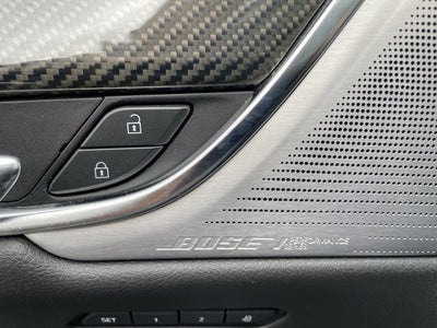 2021 Cadillac XT6 Sport