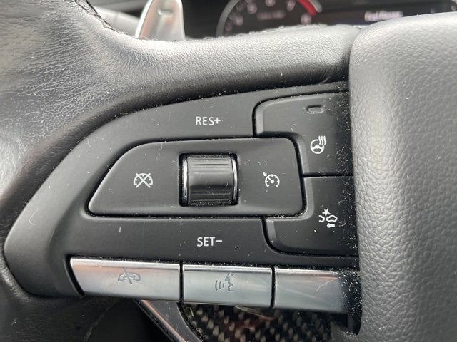 2021 Cadillac XT6 Sport