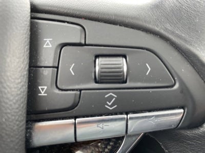 2021 Cadillac XT6 Sport