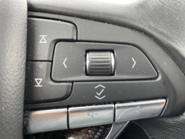 2021 Cadillac XT6 Sport