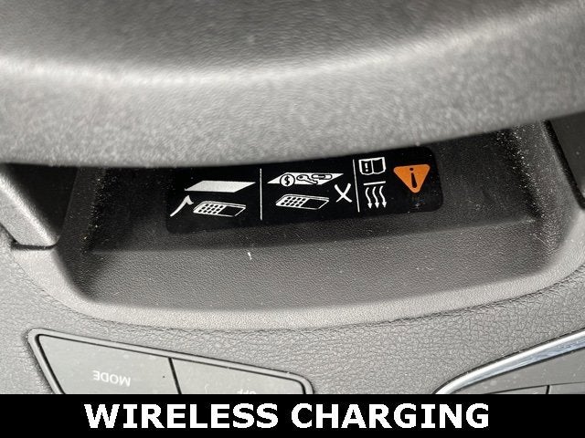 2021 Cadillac XT6 Sport