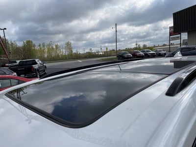 2021 Cadillac XT6 Sport