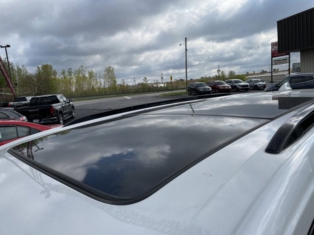 2021 Cadillac XT6 Sport