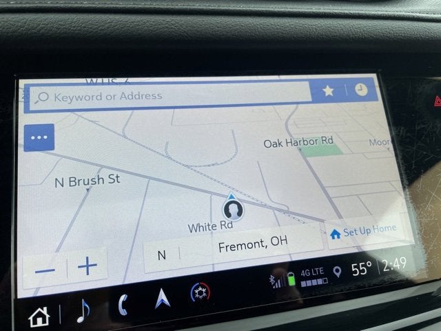 2021 Cadillac XT6 Sport