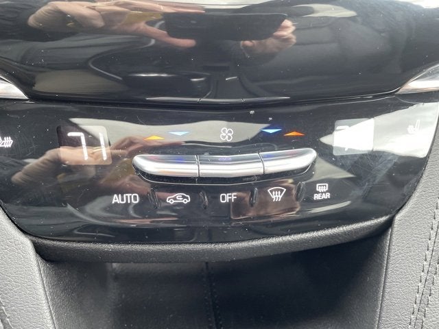 2021 Cadillac XT6 Sport