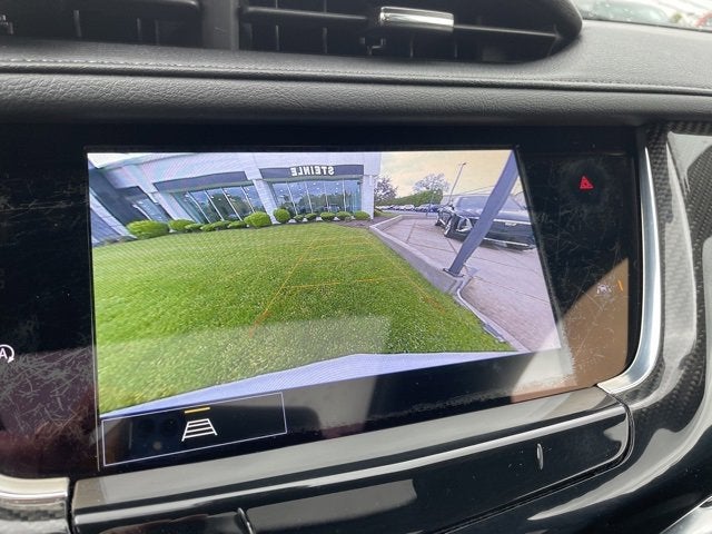 2021 Cadillac XT6 Sport