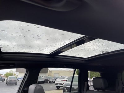 2021 Cadillac XT6 Sport