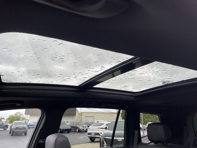 2021 Cadillac XT6 Sport