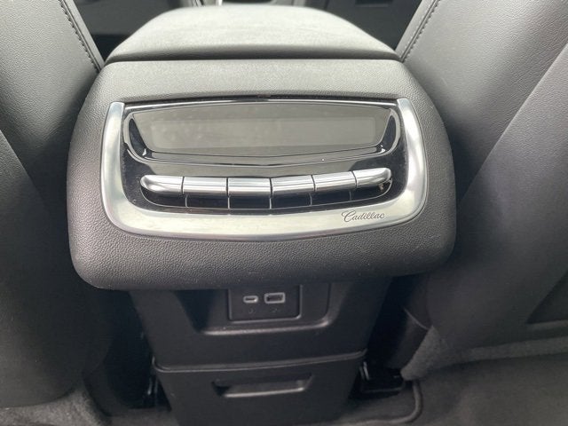 2021 Cadillac XT6 Sport