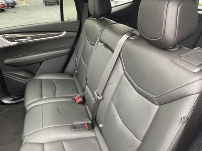 2021 Cadillac XT6 Sport