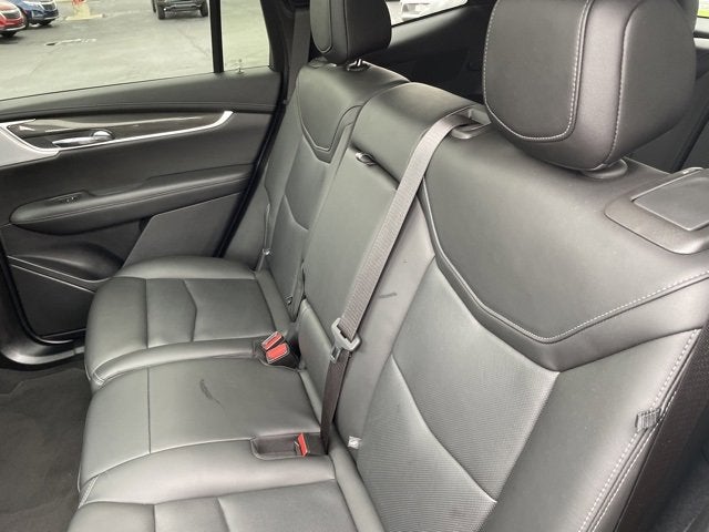 2021 Cadillac XT6 Sport